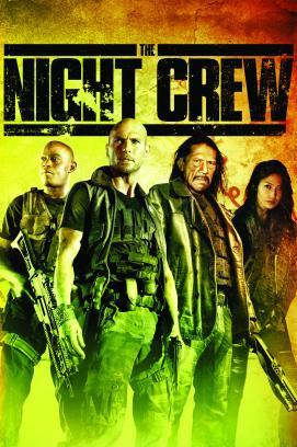 The Night Crew stream