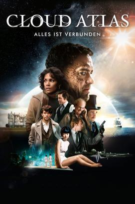 Cloud Atlas stream