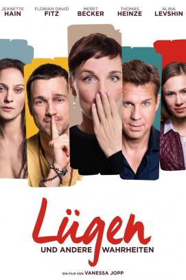 Lügen und andere Wahrheiten stream