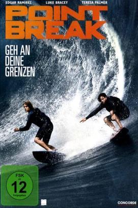 Point Break stream