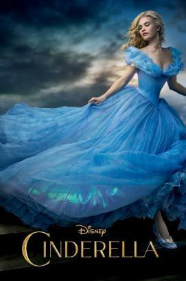 Cinderella stream