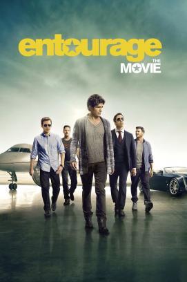 Entourage stream