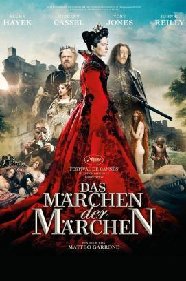 Das Märchen der Märchen stream