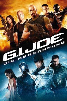 G.I. Joe - Die Abrechnung stream