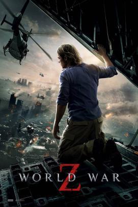 World War Z stream