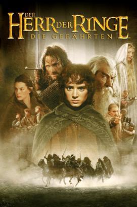 Der Herr der Ringe - Die Gefährten stream