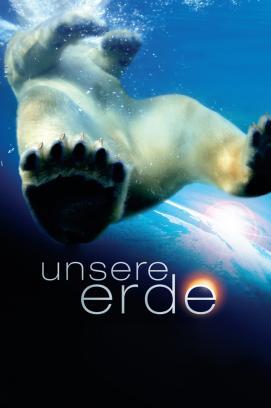 Unsere Erde stream