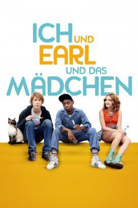 Ich und Earl und das Mädchen stream