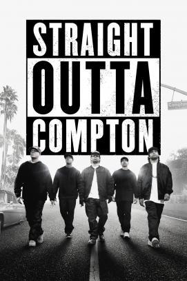 Straight Outta Compton stream