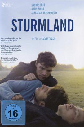 Sturmland stream