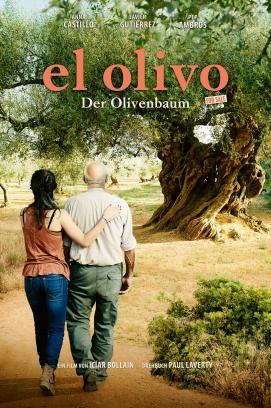 El Olivo - Der Olivenbaum stream
