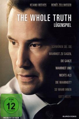 The Whole Truth - Lügenspiel stream