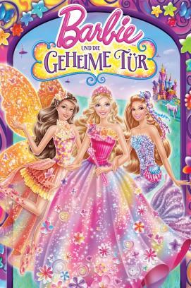 Barbie und die geheime Tür stream