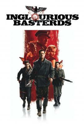 Inglourious Basterds stream