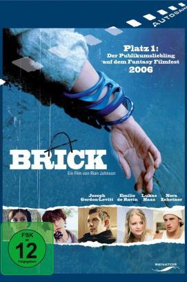 Brick stream