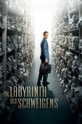 Im Labyrinth des Schweigens stream