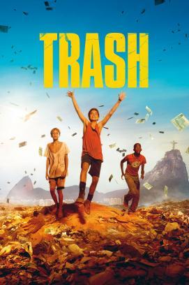 Trash stream