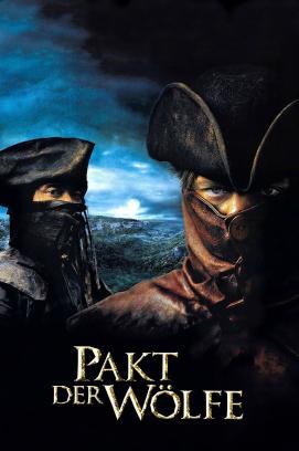 Pakt der Wölfe stream