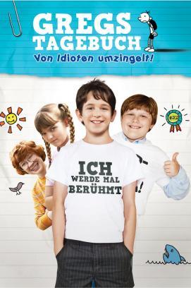 Gregs Tagebuch - Von Idioten umzingelt! stream