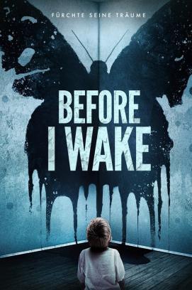 Before I Wake stream