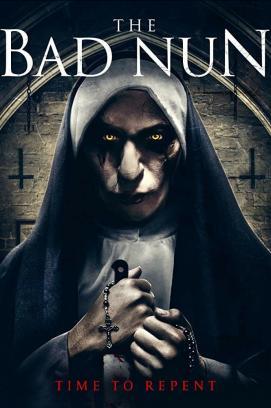 The Bad Nun - Vergib uns unsere Schuld stream
