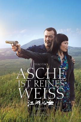 Asche ist reines Weiß stream