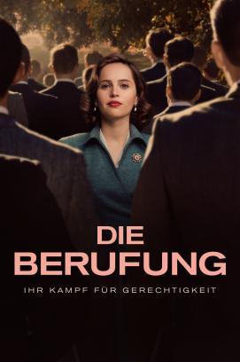 Die Berufung - Ihr Kampf für Gerechtigkeit stream