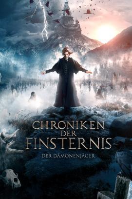 Chroniken der Finsternis - Der Dämonenjäger stream