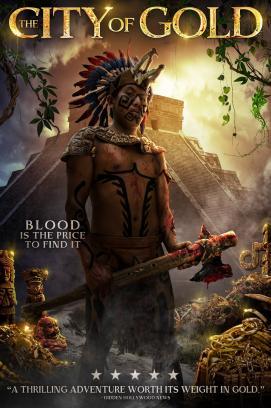 City of Gold stream