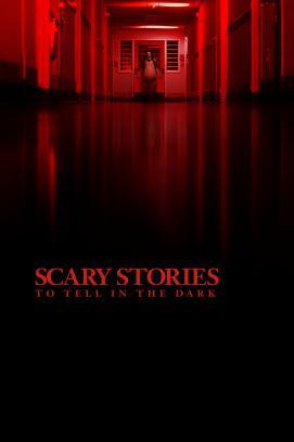 Scary stories stream