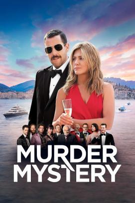 Murder Mystery stream