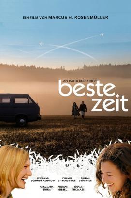 Beste Zeit stream