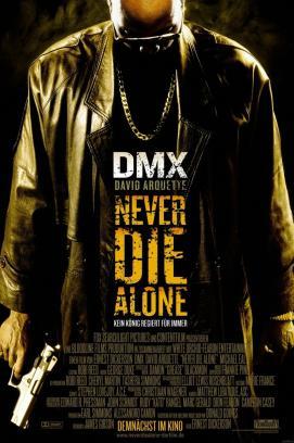Never Die Alone stream