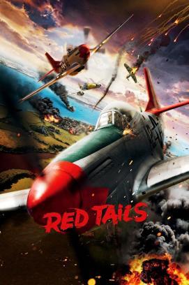 Red Tails stream