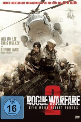 Rogue Warfare  2 - Kein Mann Bleibt Zurück stream