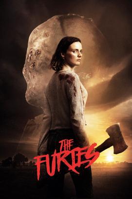 The Furies stream