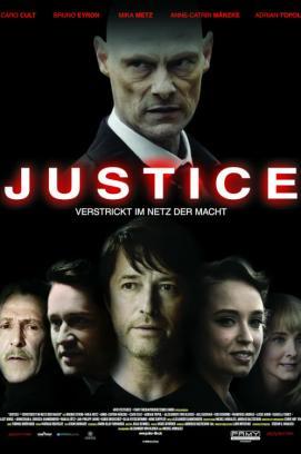 Justice - Verstrickt im Netz der Macht stream