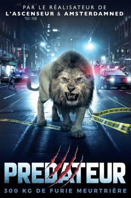 Prey - Beutejagd stream