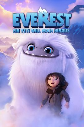 Everest - Ein Yeti will hoch hinaus stream