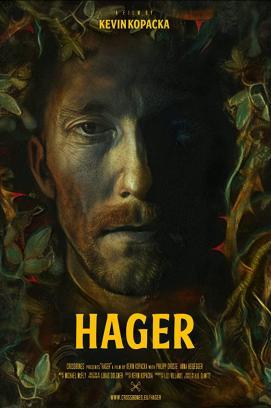 Hager stream