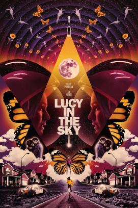 Lucy in the Sky stream