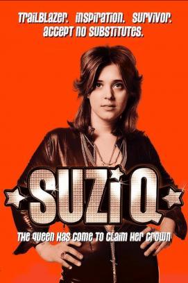 Suzi Q stream