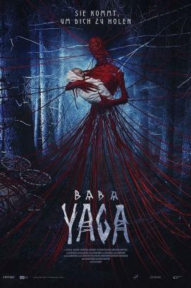 Baba Yaga stream