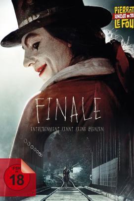 Finale stream