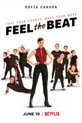 Feel the Beat stream