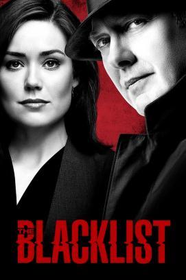 The Blacklist - Staffel 7 stream