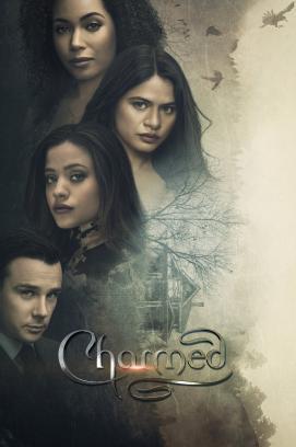 Charmed - Staffel 1 stream