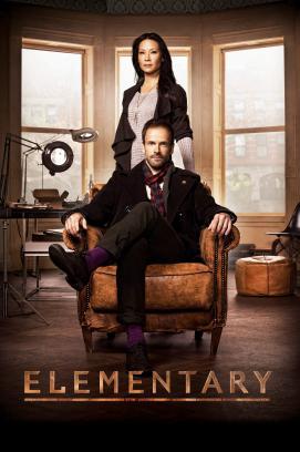 Elementary - Staffel 7 stream