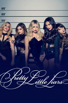 Pretty Little Liars - Staffel 7 stream