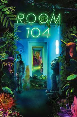Room 104 - Staffel 3 stream